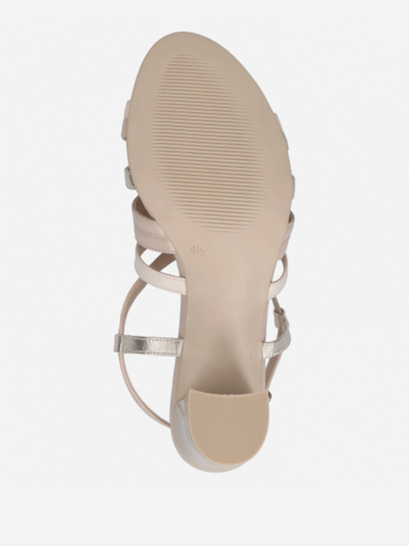 Босоніжки Caprice модель 9-9-28301-26 408 BEIGE COMB Босоніжки Caprice модель 9-9-28301-26 408 BEIGE COMB Фото