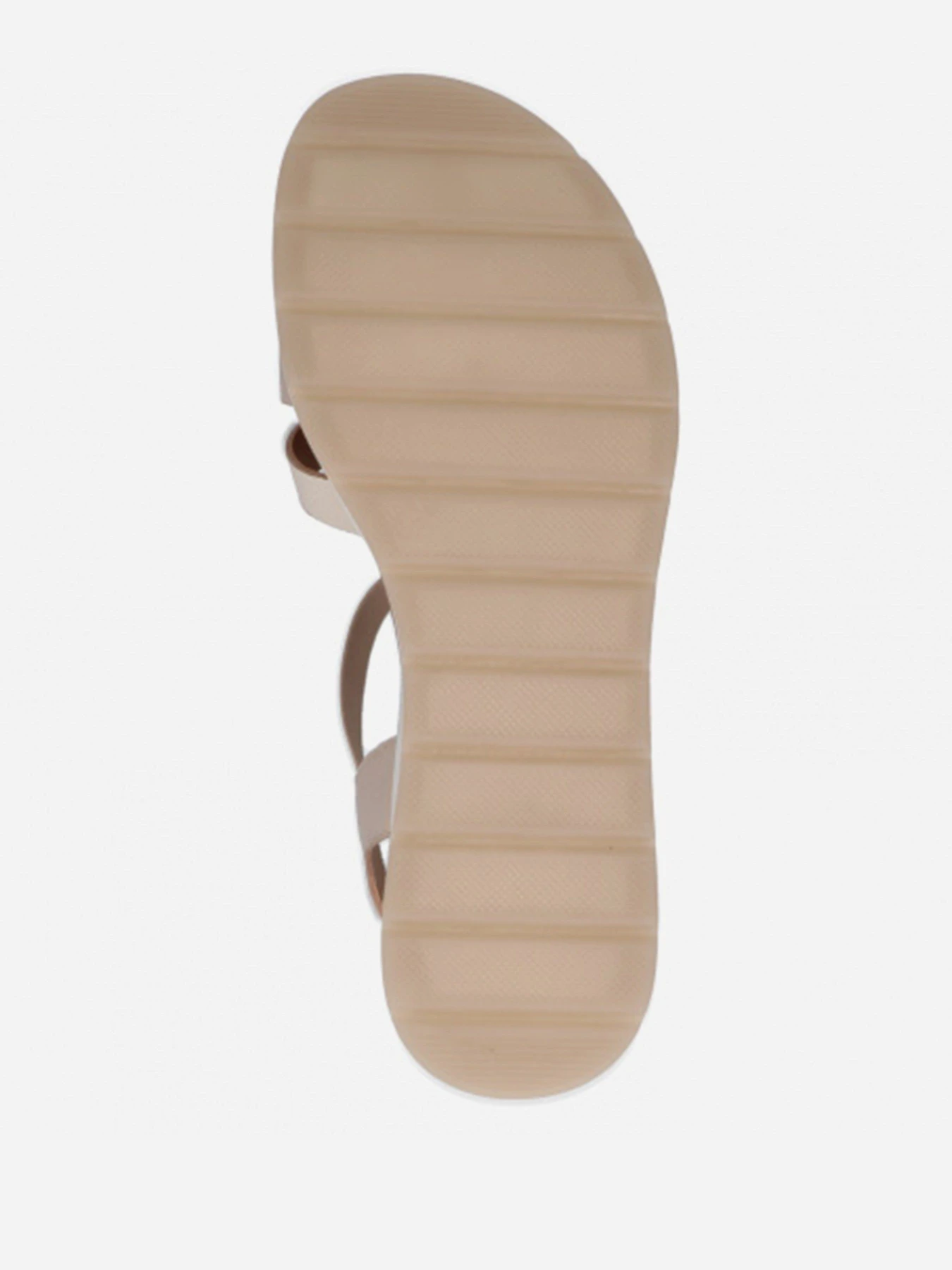 Босоніжки Caprice модель 9-9-28308-26 408 BEIGE COMB Босоніжки Caprice модель 9-9-28308-26 408 BEIGE COMB Фото