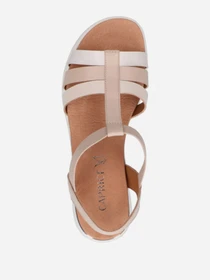 Босоніжки Caprice модель 9-9-28308-26 408 BEIGE COMB Фото