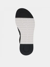 Босоніжки Caprice модель 9-9-28700-26 040 BLACK SOFTNAP. Фото