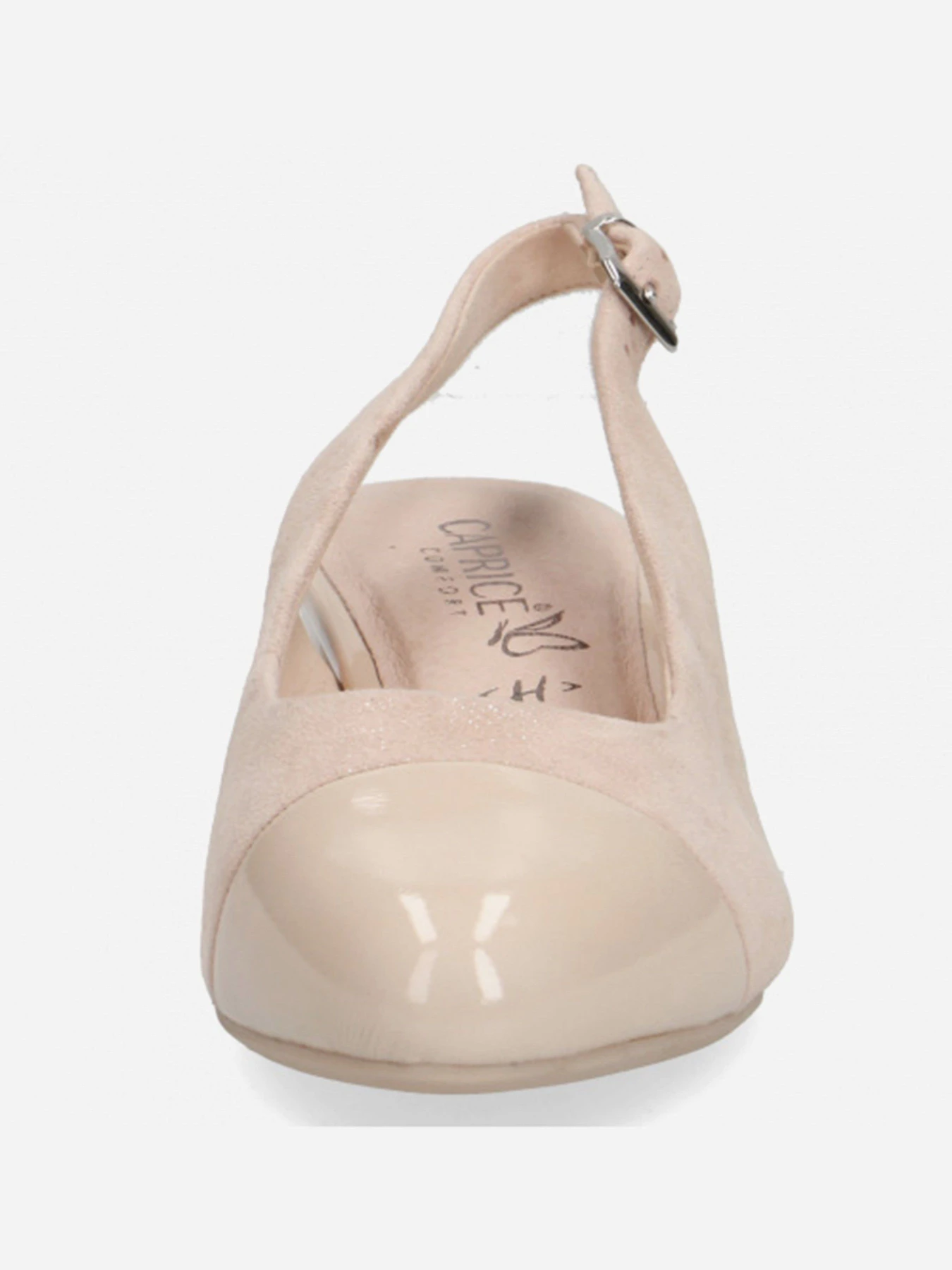 Босоножки Caprice модель 9-9-29500-26 355 SAND SPARKL.CO Босоножки Caprice модель 9-9-29500-26 355 SAND SPARKL.CO Фото