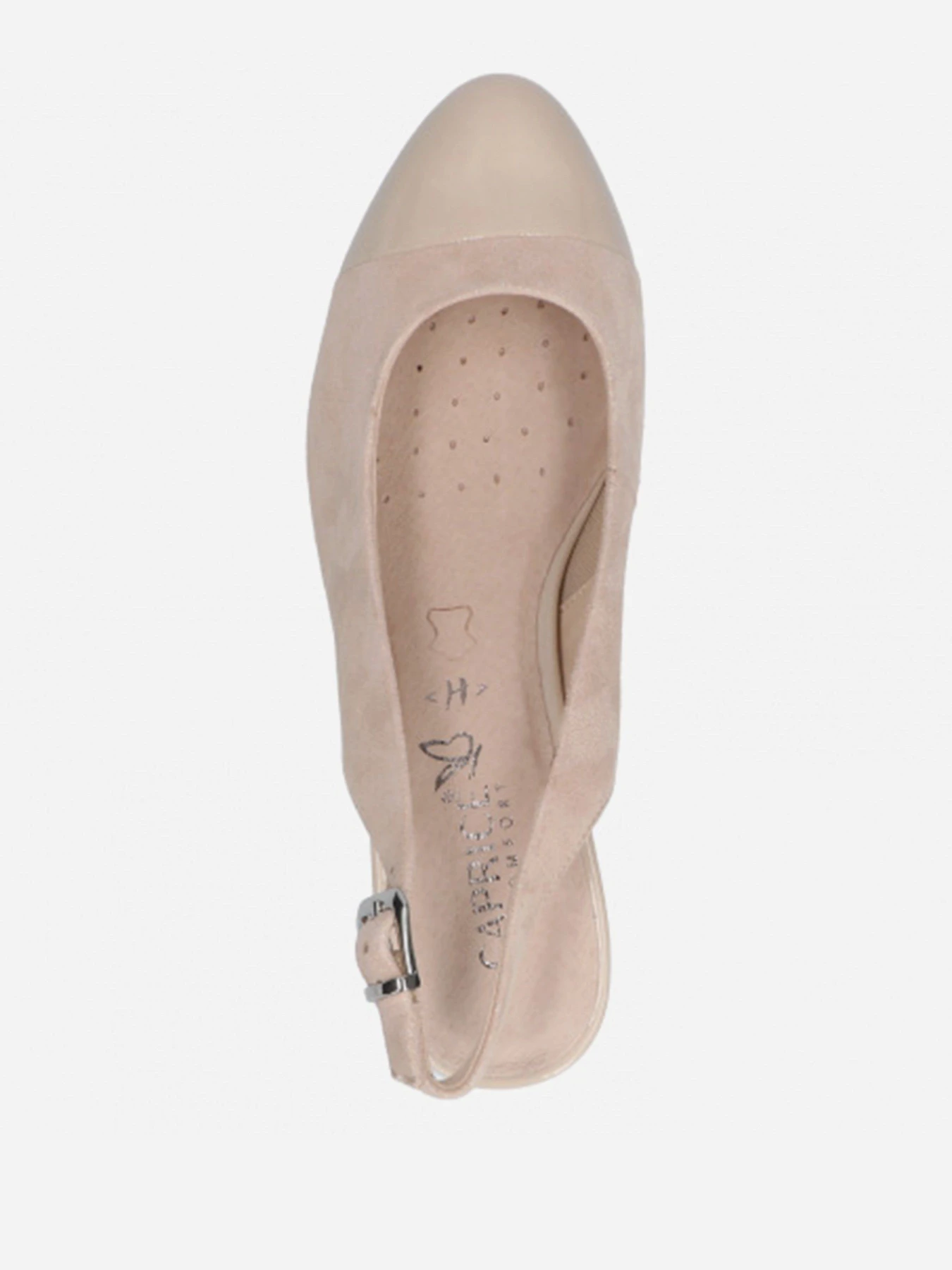 Босоножки Caprice модель 9-9-29500-26 355 SAND SPARKL.CO Босоножки Caprice модель 9-9-29500-26 355 SAND SPARKL.CO Фото