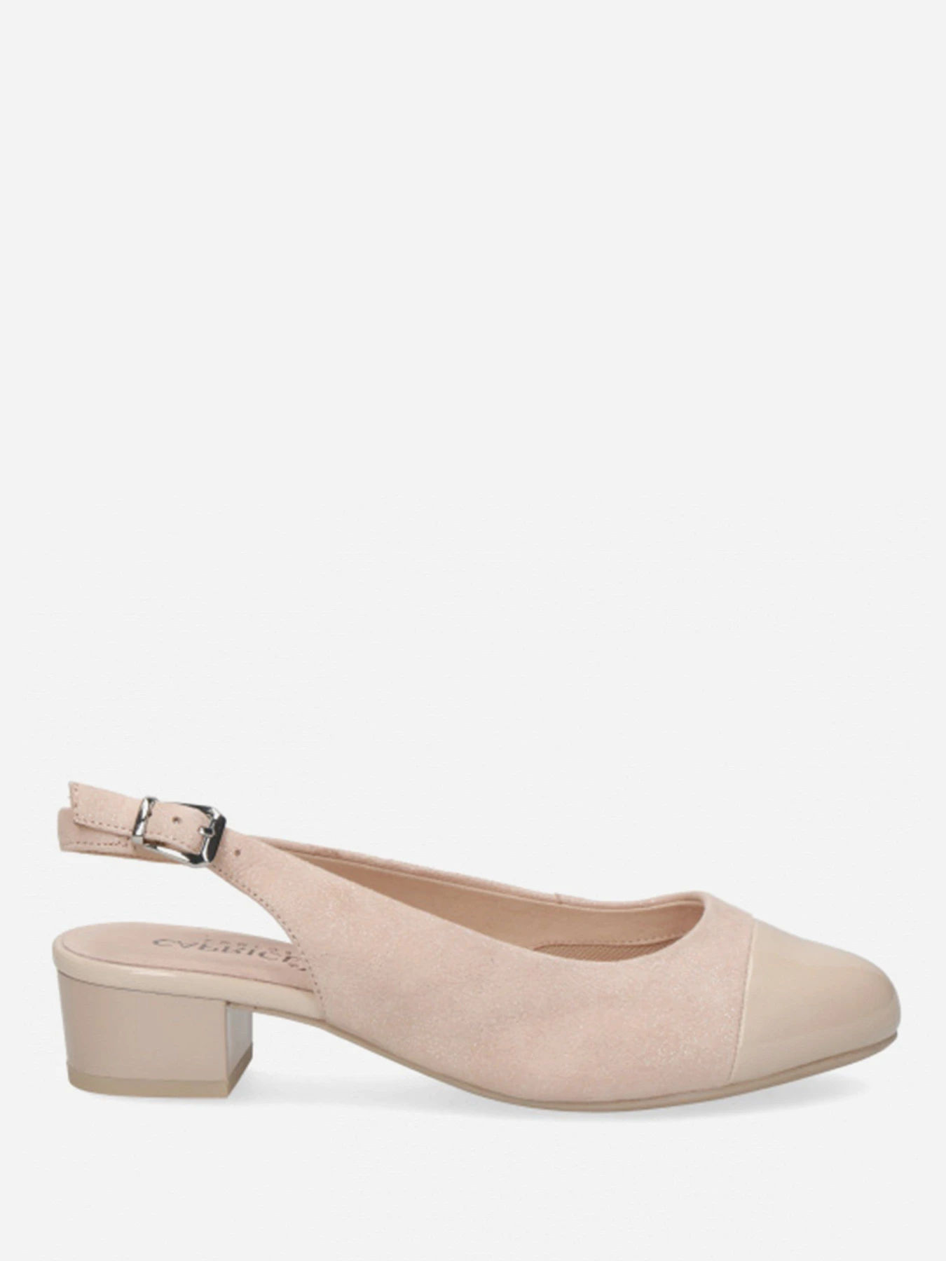 Босоножки Caprice модель 9-9-29500-26 355 SAND SPARKL.CO Босоножки Caprice модель 9-9-29500-26 355 SAND SPARKL.CO Фото