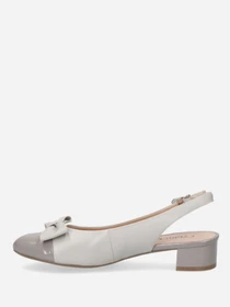 Босоножки Caprice модель 9-9-29501-26 251 LT GREY PERL.C Фото