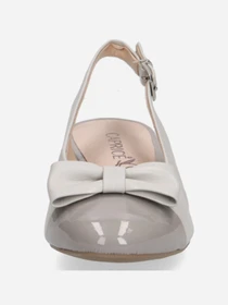 Босоножки Caprice модель 9-9-29501-26 251 LT GREY PERL.C Фото