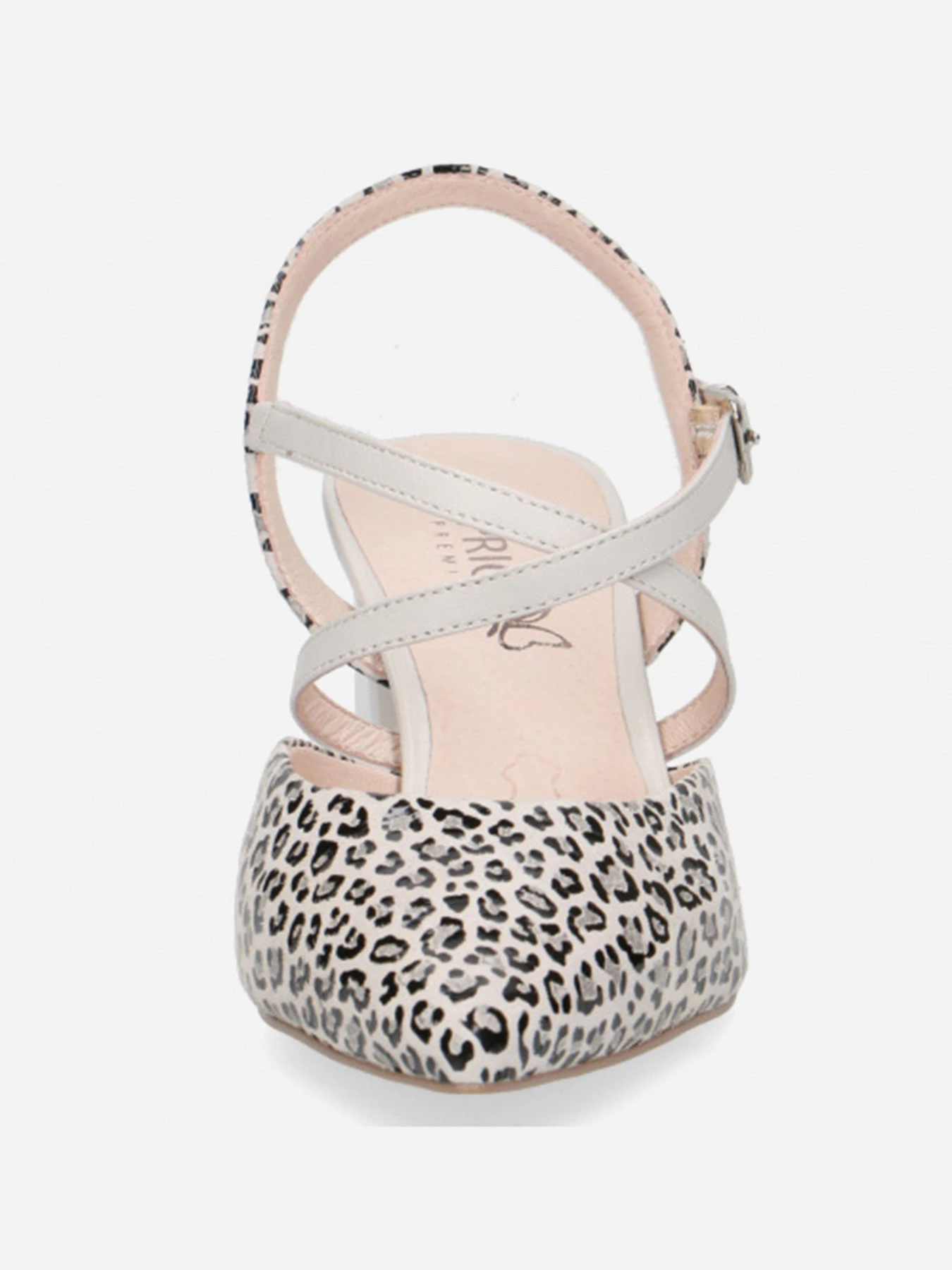 Босоніжки Caprice модель 9-9-29601-26 289 LT GREY LEO CO Босоніжки Caprice модель 9-9-29601-26 289 LT GREY LEO CO Фото