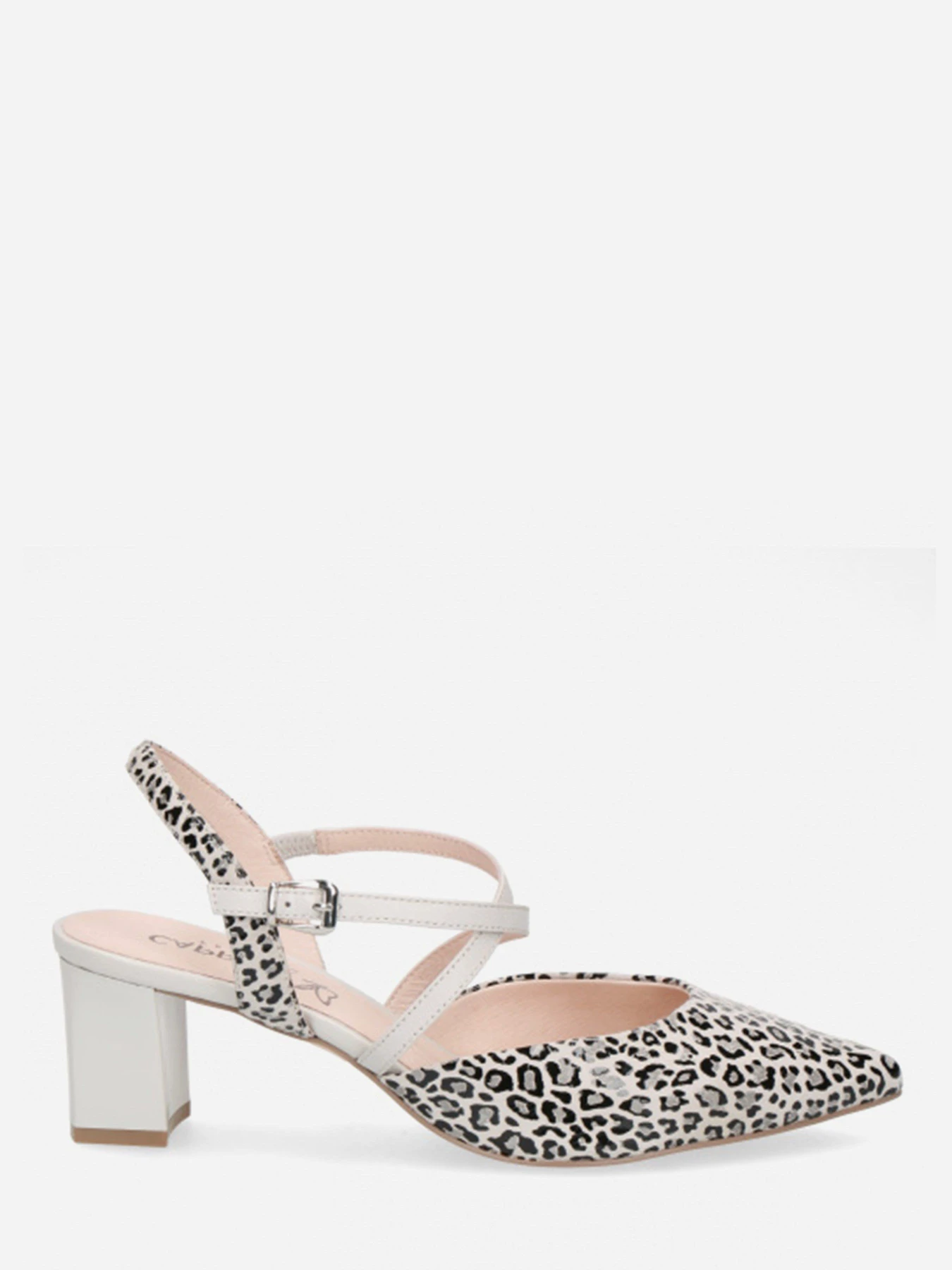 Босоніжки Caprice модель 9-9-29601-26 289 LT GREY LEO CO Босоніжки Caprice модель 9-9-29601-26 289 LT GREY LEO CO Фото