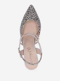 Босоніжки Caprice модель 9-9-29601-26 289 LT GREY LEO CO Фото