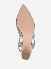 Босоніжки Caprice модель 9-9-29601-26 289 LT GREY LEO CO Фото