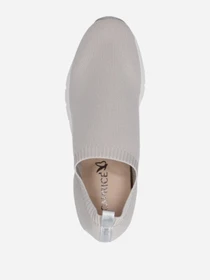 Слипоны и мокасины Caprice модель 9-9-24702-06 259 PEBBLE KNIT Фото