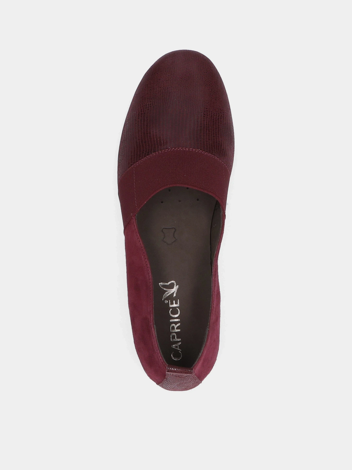 Туфли и лоферы Caprice модель 9-9-24650-27-556 Фото