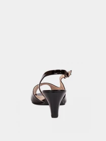 Босоножки Caprice модель 9-9-29500-26 018 black patent Фото