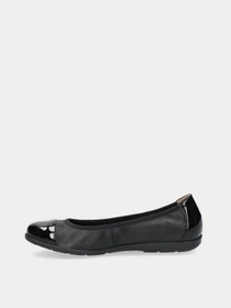 Туфли и лоферы Caprice модель 9-9-22152-28-033 Фото