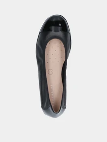 Туфли и лоферы Caprice модель 9-9-22152-28-033 Фото