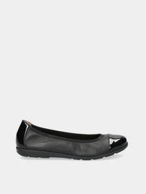 Туфли и лоферы Caprice модель 9-9-22152-28-033 Фото
