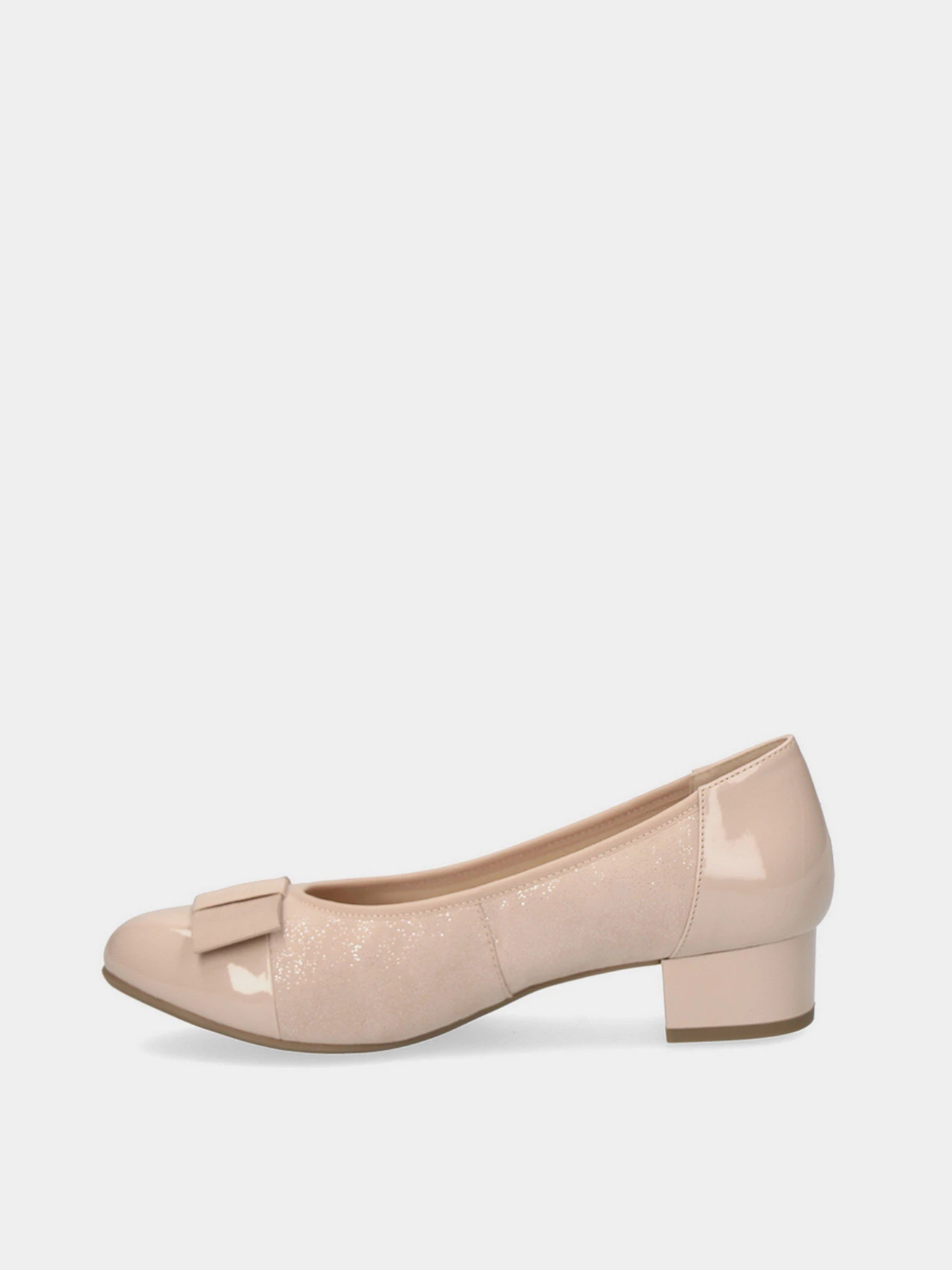Туфли и лоферы Caprice модель 9-9-22315-28-336 Фото