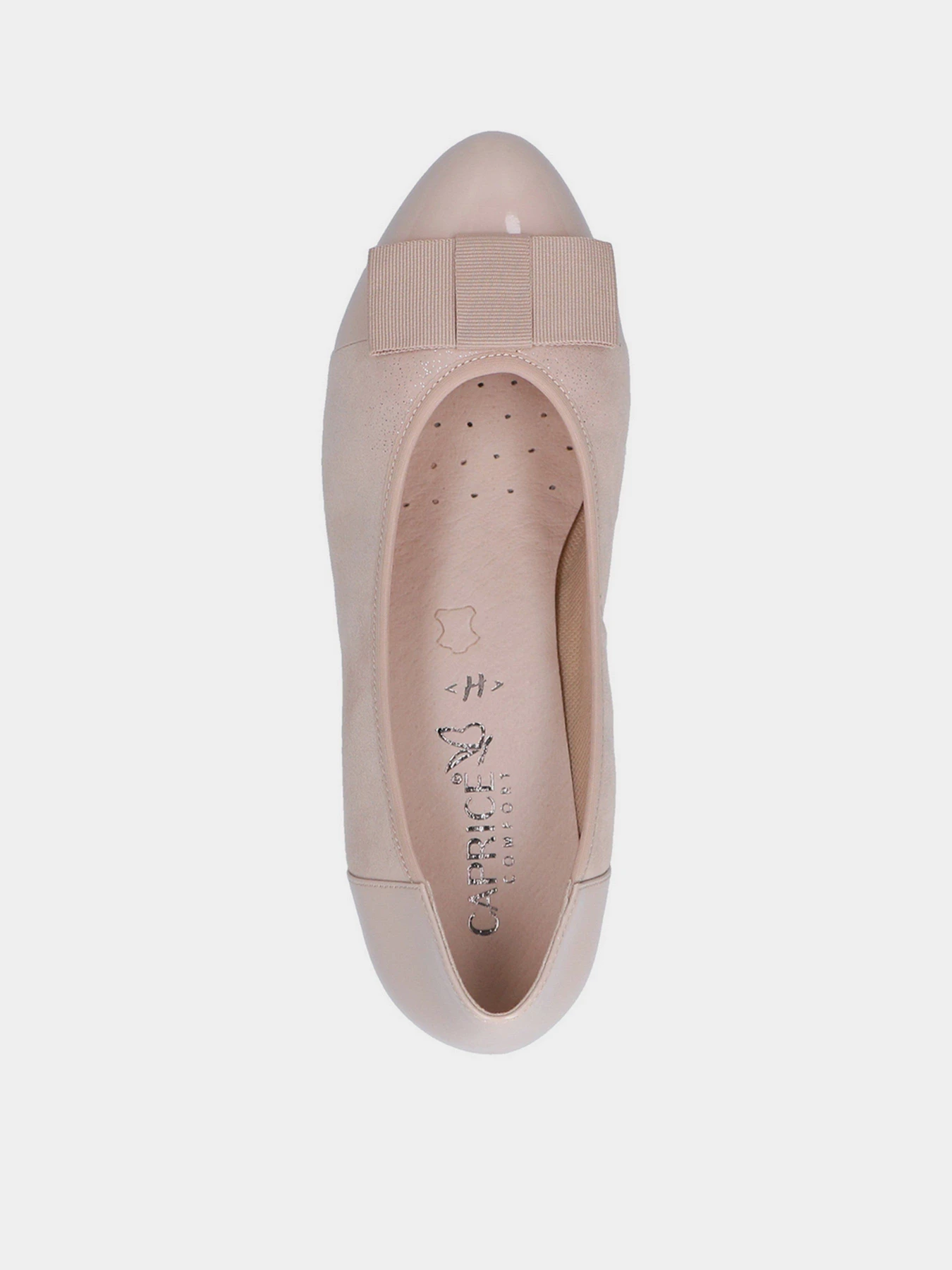 Туфли и лоферы Caprice модель 9-9-22315-28-336 Фото