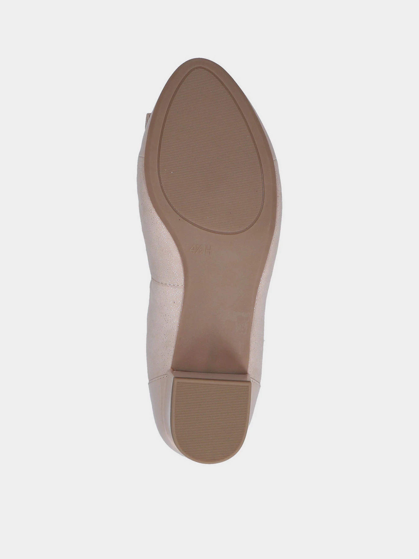 Туфли и лоферы Caprice модель 9-9-22315-28-336 Фото