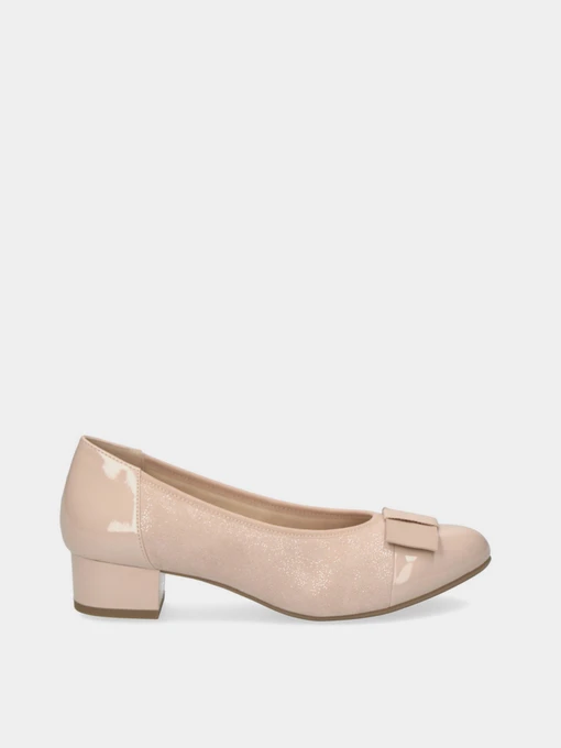 Туфли и лоферы Caprice модель 9-9-22315-28-336 Фото