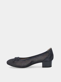Туфли и лоферы Caprice модель 9-9-22500-28-813 Фото