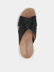 Шлёпанцы Caprice модель 9-9-27206-28-040 Фото