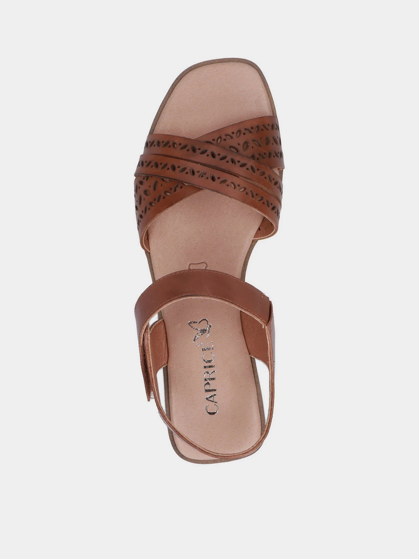 Сандалии Caprice модель 9-9-28104-28-303 Сандалии Caprice модель 9-9-28104-28-303 Фото