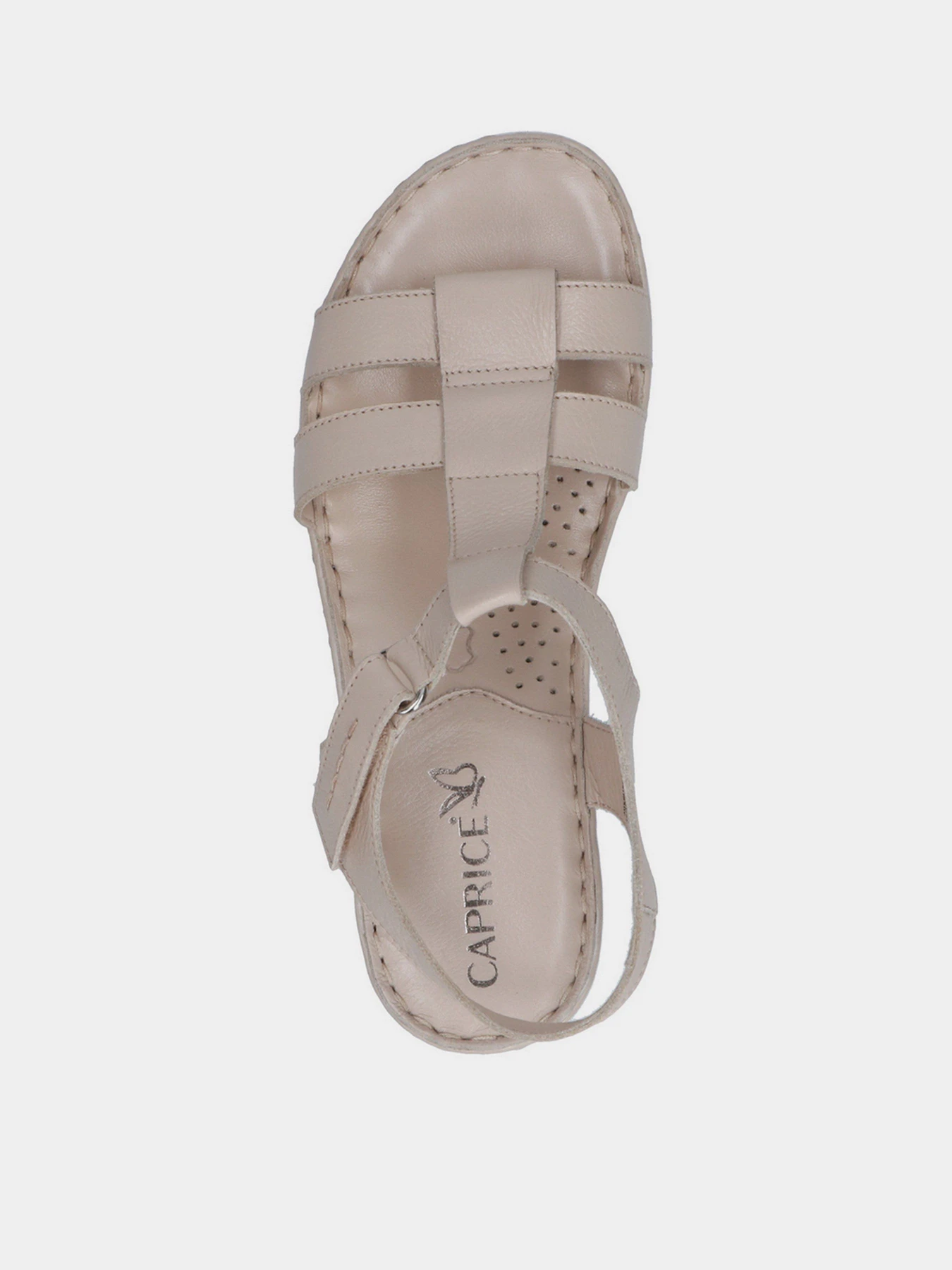 Босоніжки Caprice модель 9-9-28151-28-443 Фото