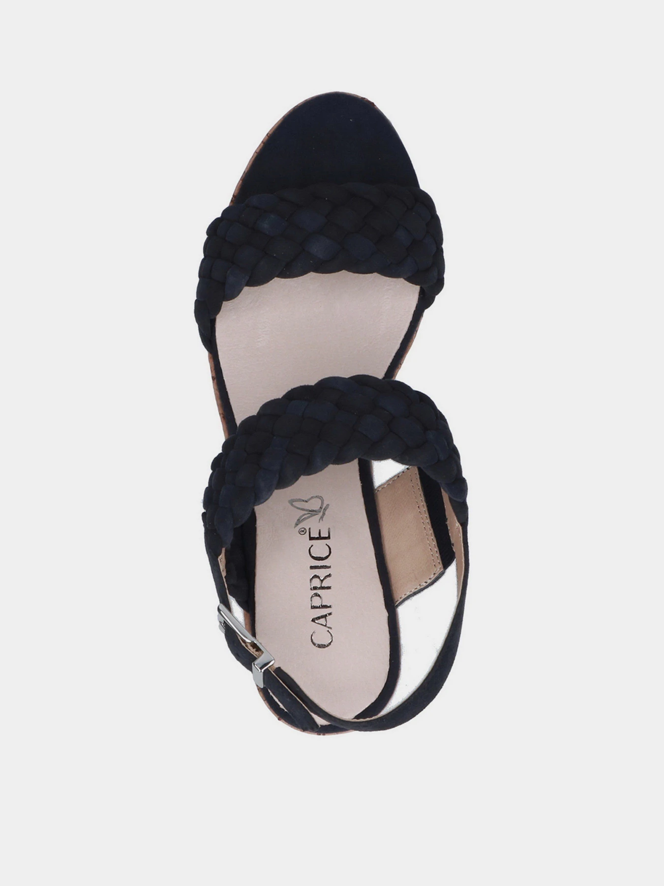 Босоніжки Caprice модель 9-9-28708-28-857 Босоніжки Caprice модель 9-9-28708-28-857 Фото