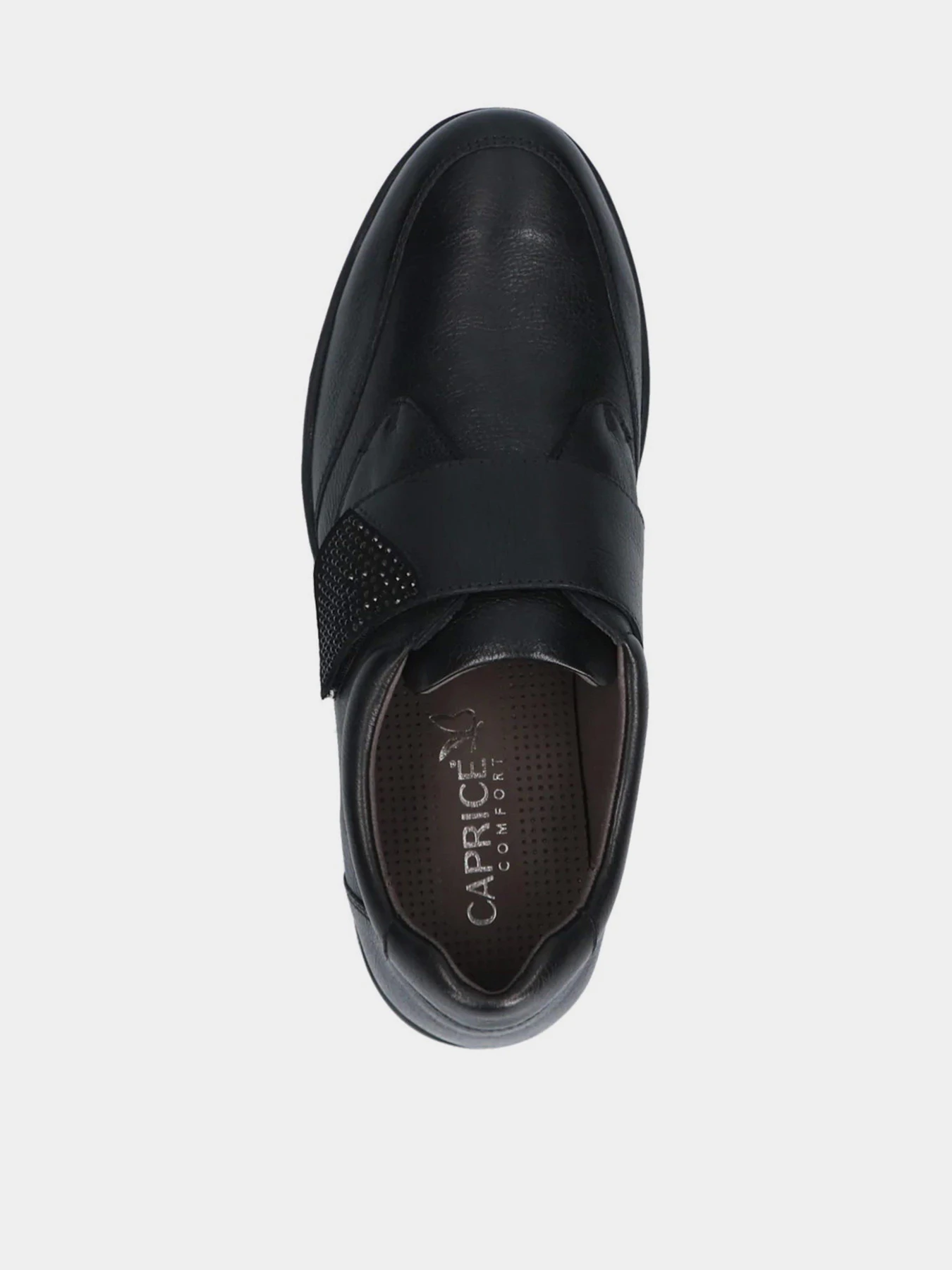 Кроссовки Caprice Damen Slipper модель 9-9-24754-29-019 Кроссовки Caprice Damen Slipper модель 9-9-24754-29-019 Фото
