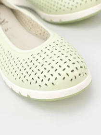Туфли и лоферы Caprice модель 9-9-22551-20-718 Фото