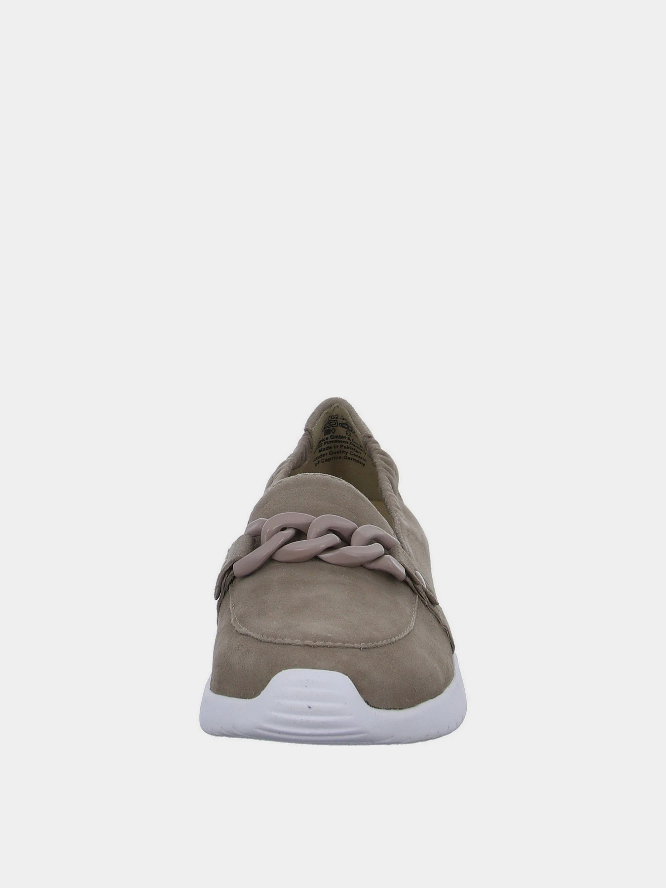 Туфли и лоферы Caprice модель 9-9-24762-20-343 Фото
