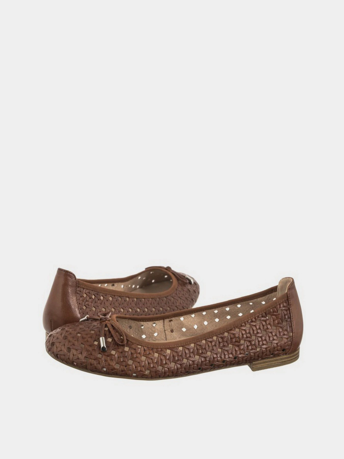 Туфли и лоферы Caprice модель 9-22109-42-303 Туфли и лоферы Caprice модель 9-22109-42-303 Фото