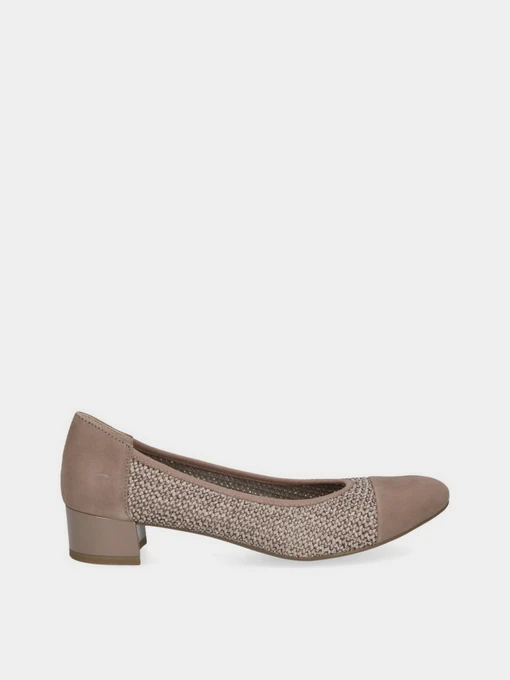 Туфли и лоферы Caprice модель 9-22502-42-326 Фото