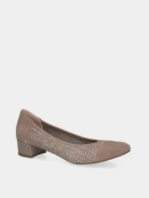 Туфли и лоферы Caprice модель 9-22502-42-326 Фото