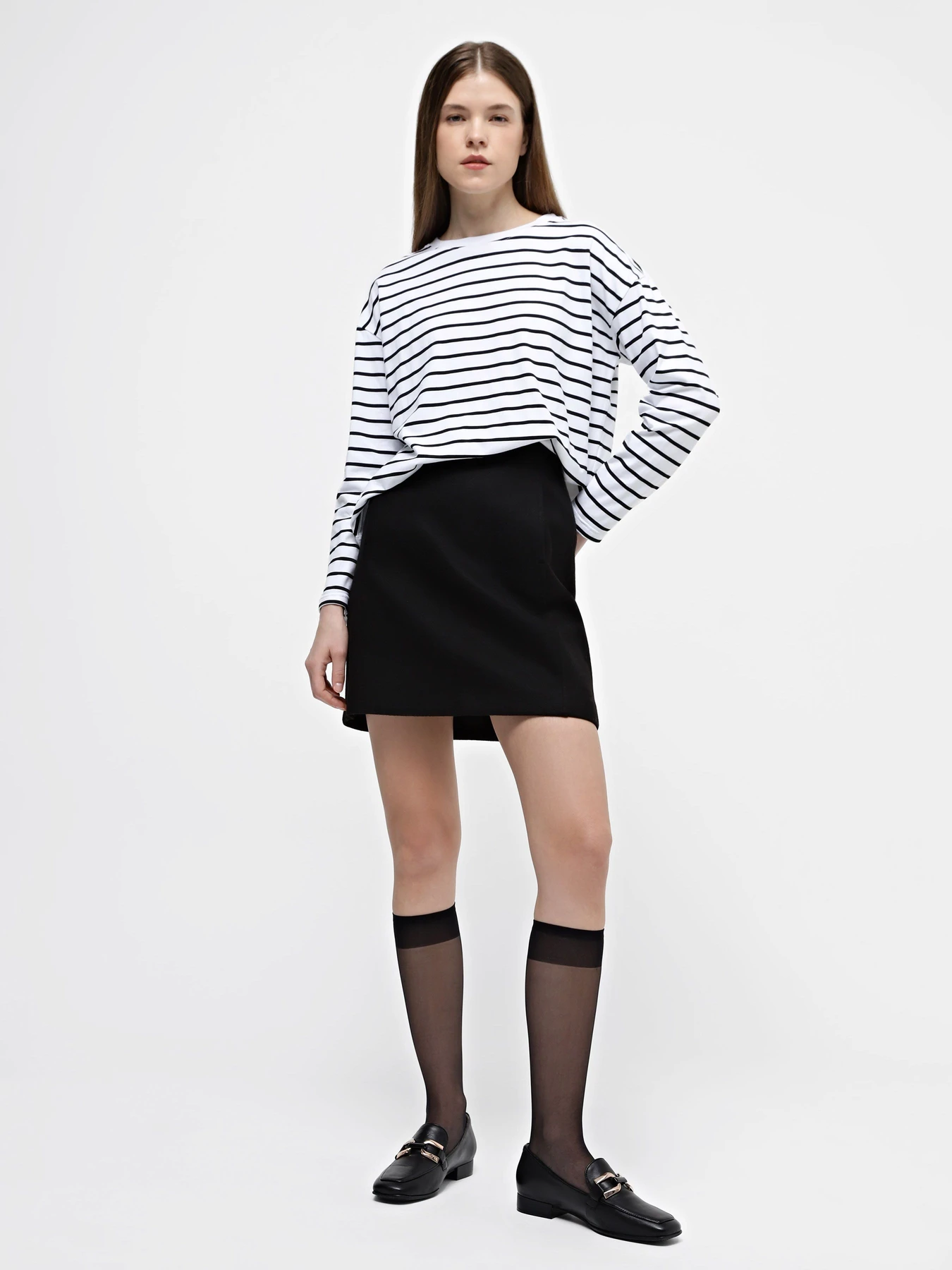 Туфли и лоферы Caprice модель 9-24201-42-040 Туфли и лоферы Caprice модель 9-24201-42-040 Фото