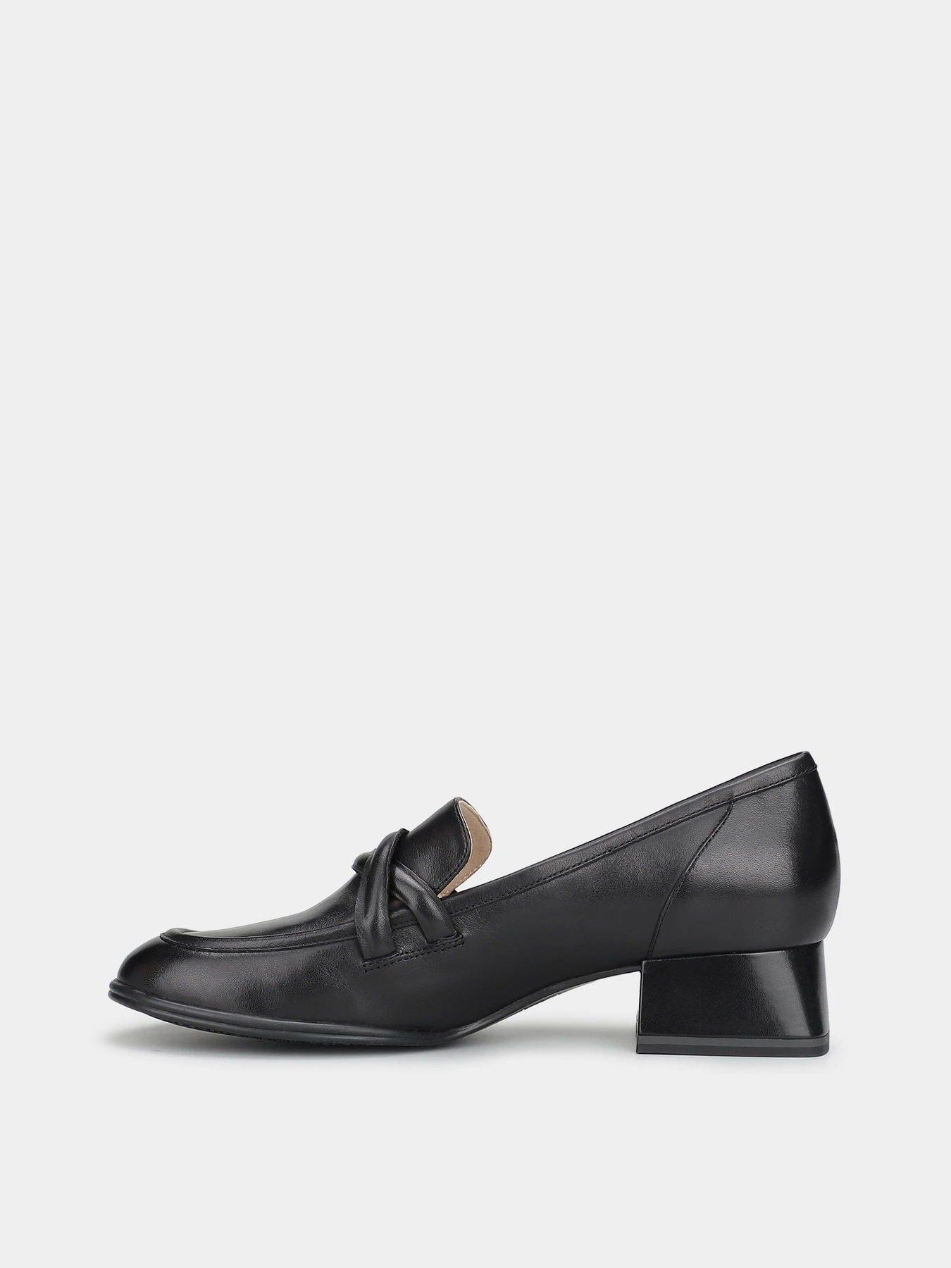Туфли и лоферы Caprice модель 9-24302-43-022 Фото
