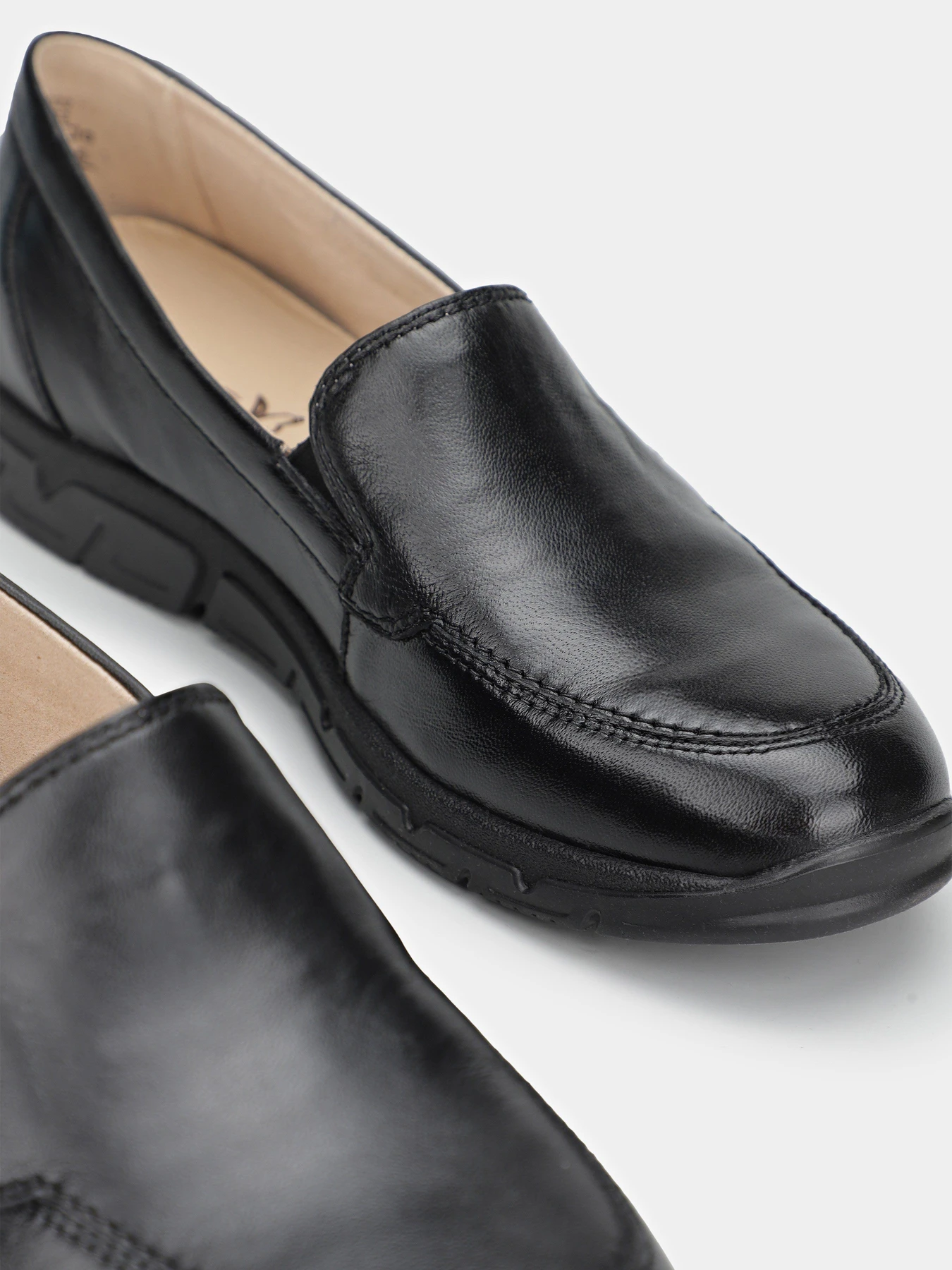 Туфли и лоферы Caprice модель 9-24651-43-022 Фото