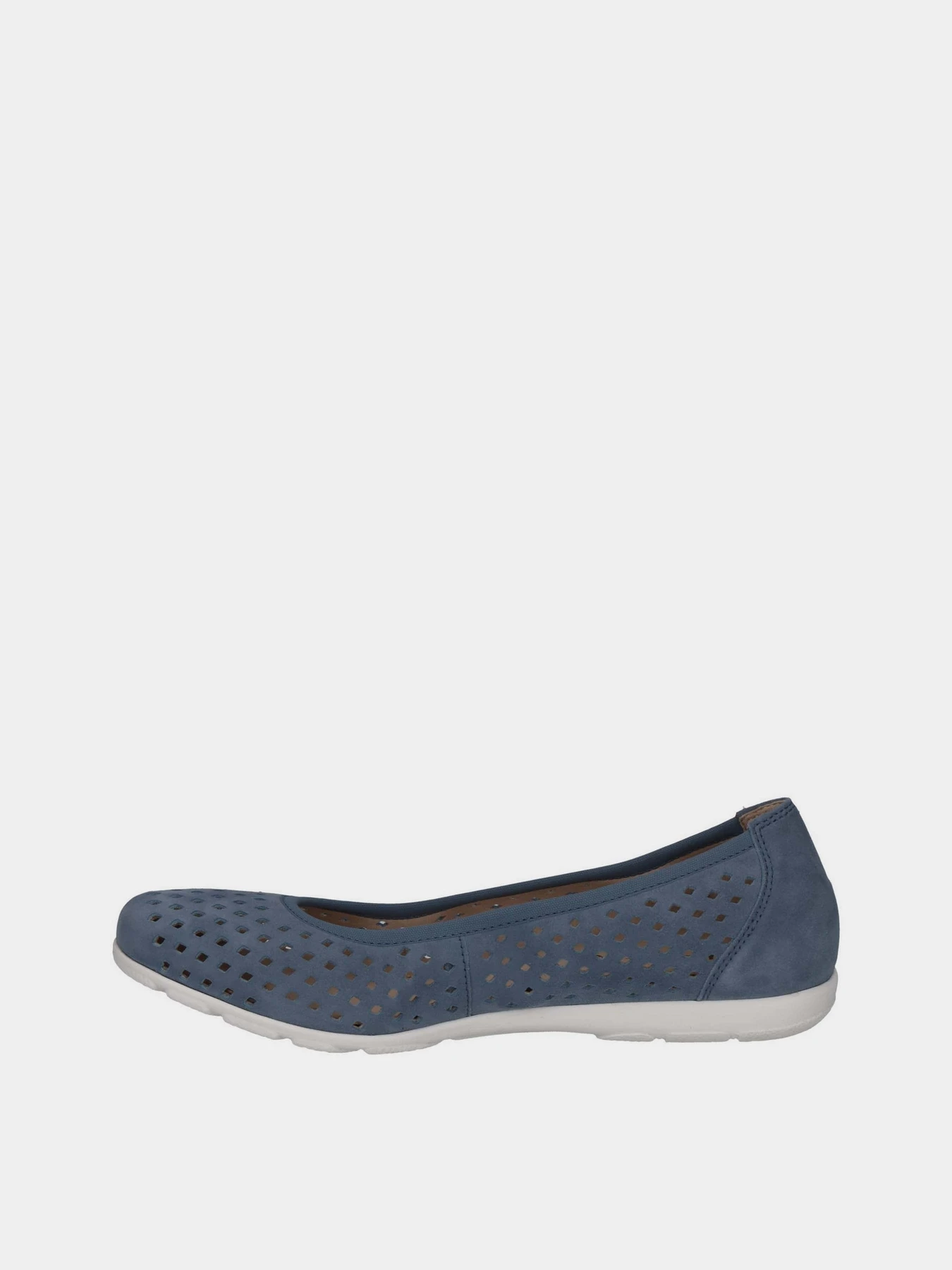 Туфли и лоферы Caprice модель 9-22114-44-802 Фото