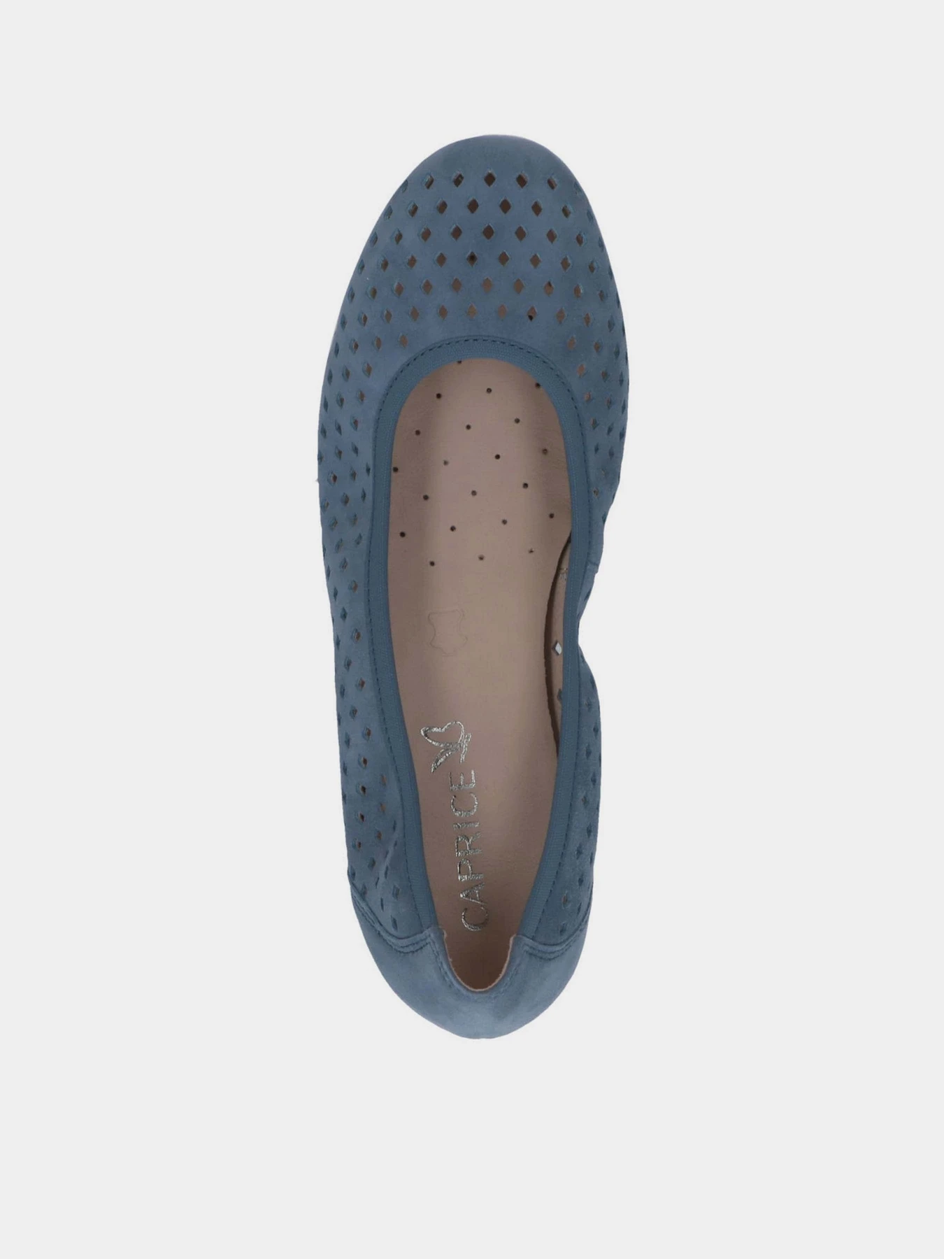 Туфли и лоферы Caprice модель 9-22114-44-802 Фото