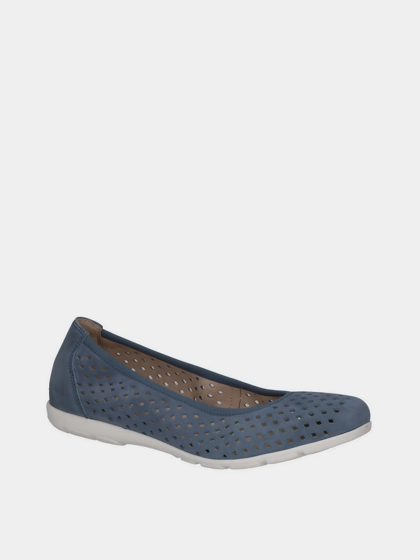 Туфли и лоферы Caprice модель 9-22114-44-802 Фото
