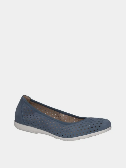 Туфли и лоферы Caprice модель 9-22114-44-802 Фото