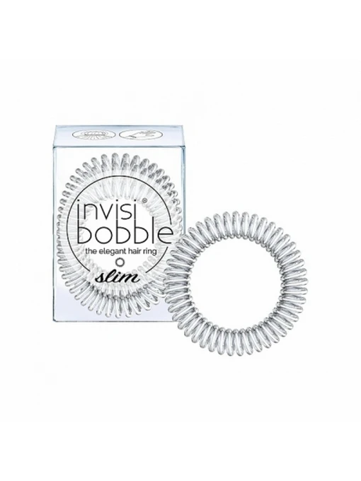 Резинка-браслет для волос Slim Invisibobble модель 4260285377365 Фото