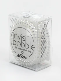 Резинка-браслет для волос Slim Invisibobble модель 4260285377365 Фото