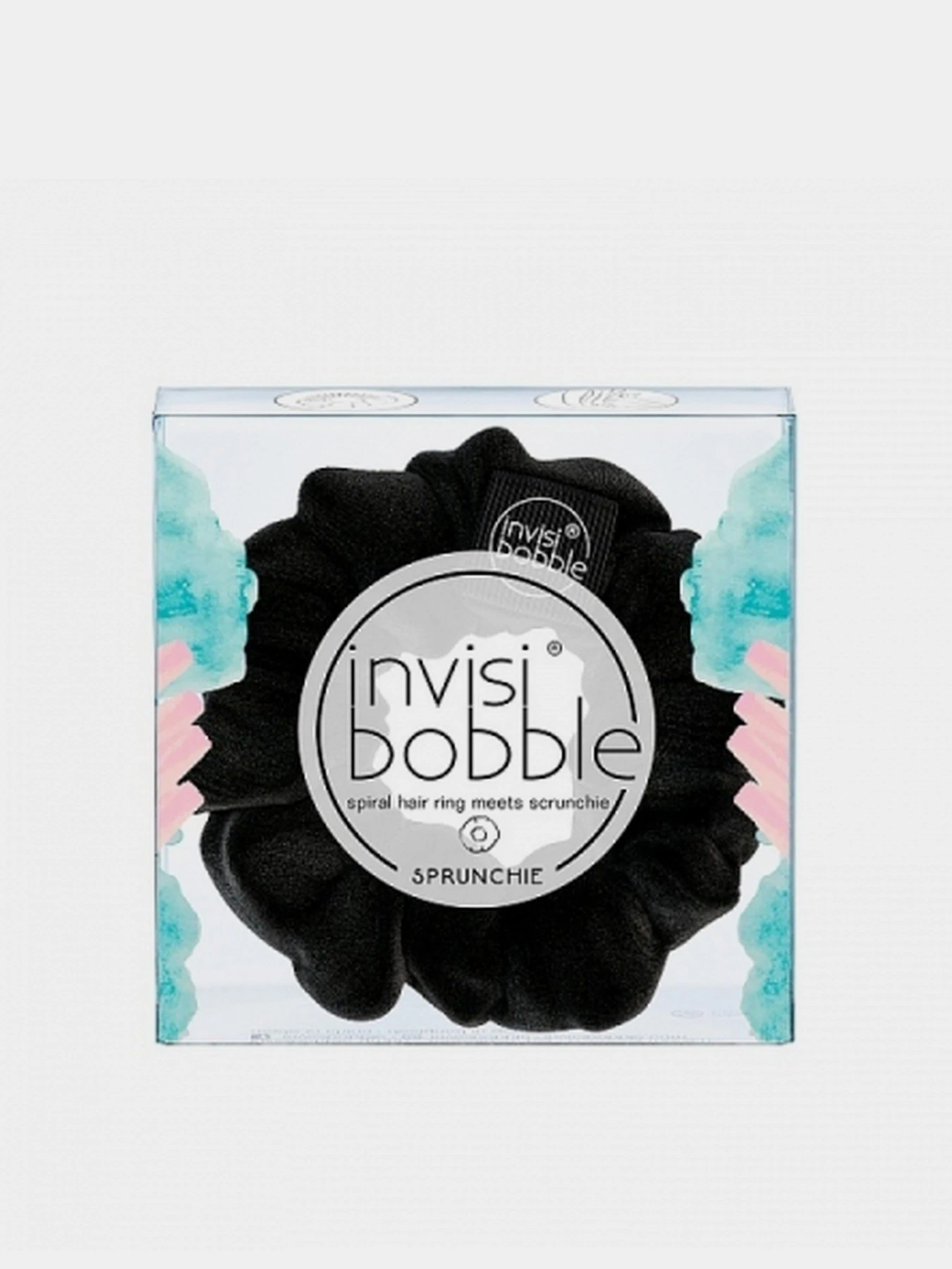 Резинка-браслет для волос Sprunchie Invisibobble модель 4260285385322 Резинка-браслет для волос Sprunchie Invisibobble модель 4260285385322 Фото
