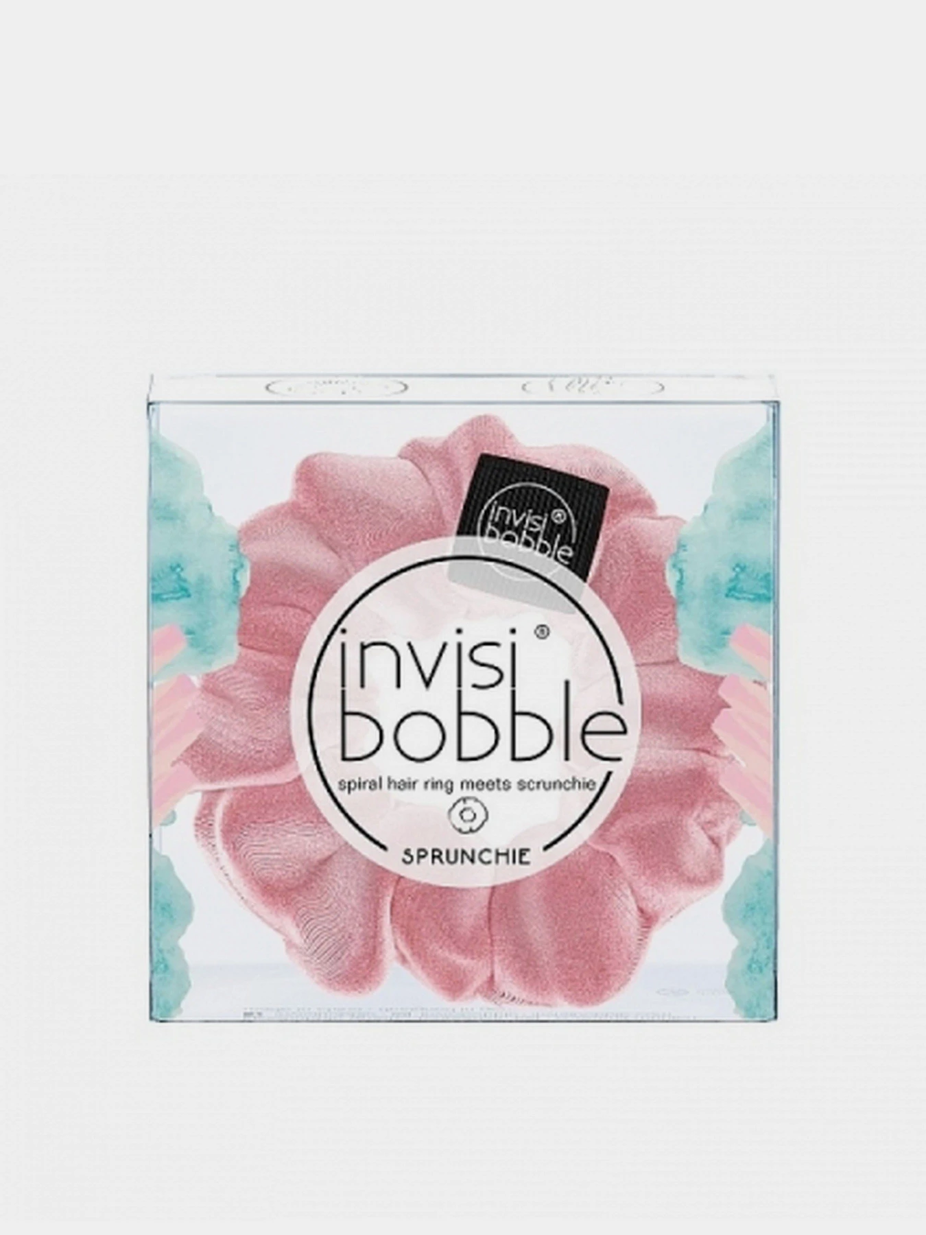 Резинка-браслет для волос Sprunchie Invisibobble модель 4063528013057 Фото