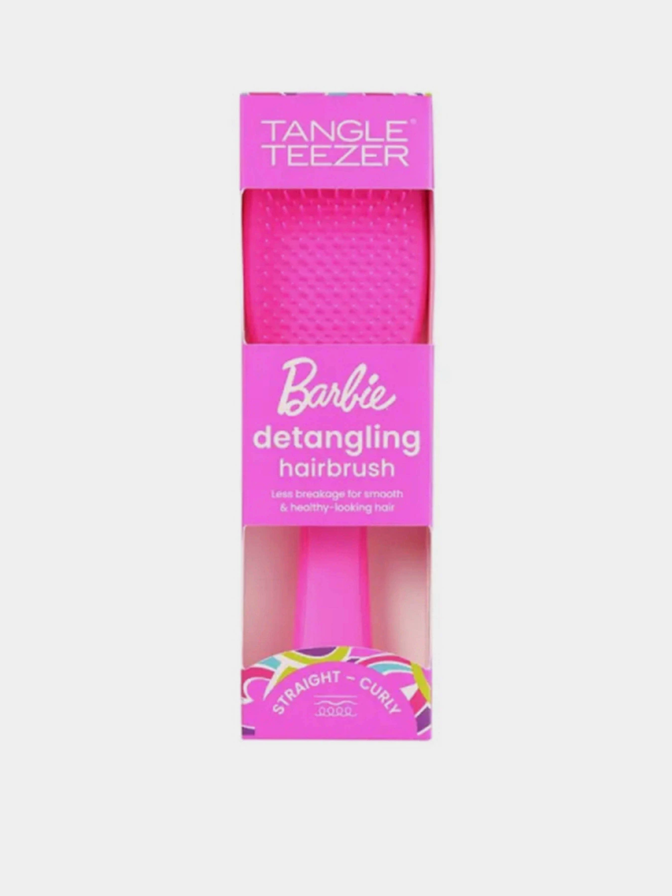 Щетка для волос The Wet Detangler Tangle Teezer модель 5060926682884 Щетка для волос The Wet Detangler Tangle Teezer модель 5060926682884 Фото