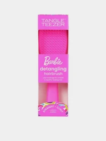 Щетка для волос The Wet Detangler Tangle Teezer модель 5060926682884 Фото