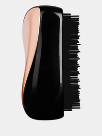 Щетка для волос Rose Gold Black Tangle Teezer модель 5060173372606 Фото