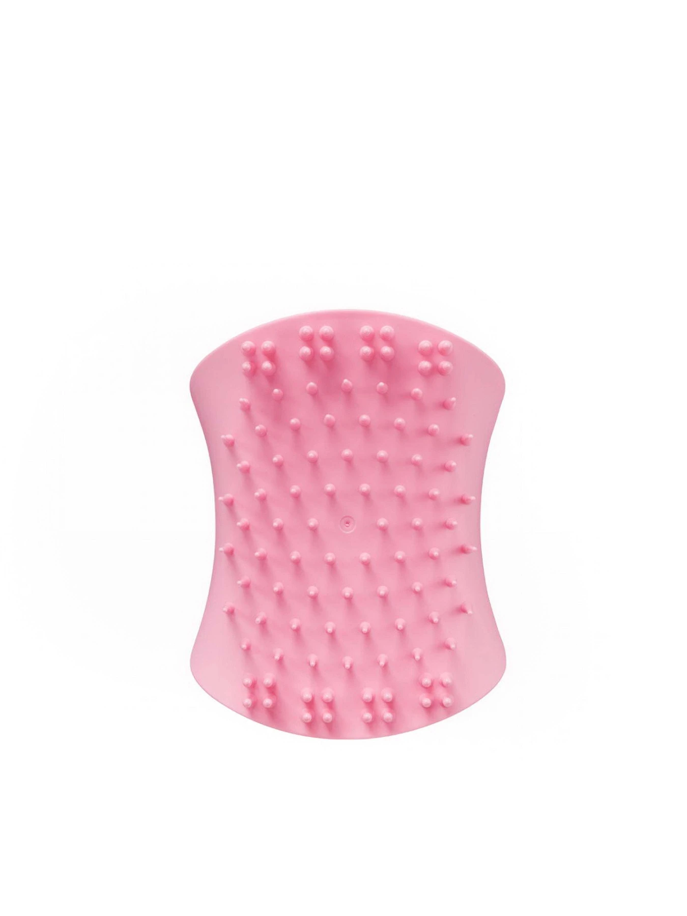 Щітка для масажу голови The Scalp Exfoliator and Massa Tangle Teezer модель 5060630044046 Щітка для масажу голови The Scalp Exfoliator and Massa Tangle Teezer модель 5060630044046 Фото