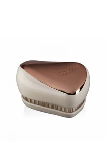 Щітка для волосся Rose Gold Ivory Tangle Teezer модель 5060173373979 Фото
